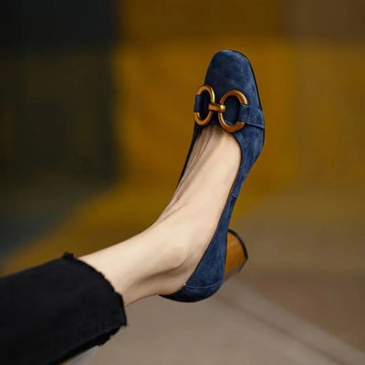 Alva™ | Ortopediske skinnsandaler