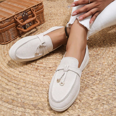 Freydis™ | Loafers for uanstrengt stil