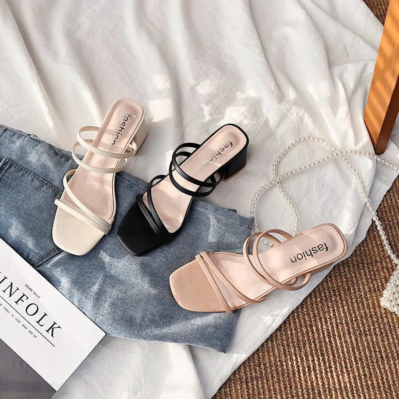 Ursula™ | De ortopediske sandalene