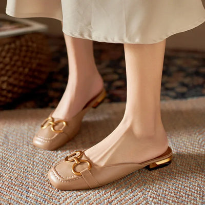 Elissa™ | De ortopediske sandalene