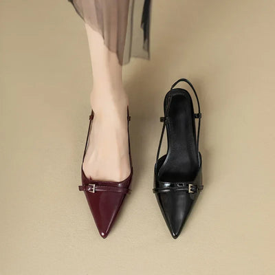 Aldith™ | De elegante sandalene