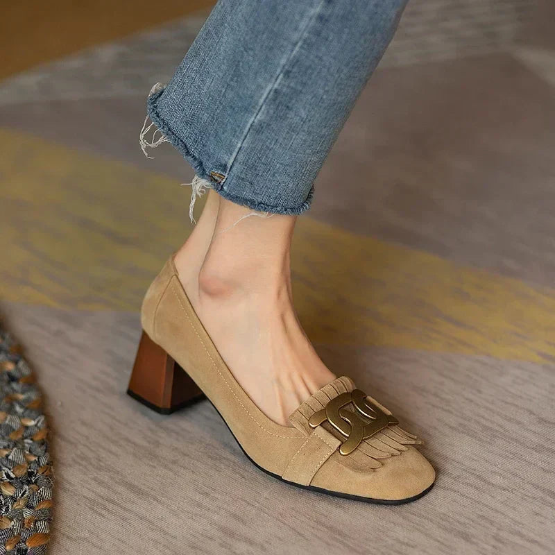 Branka™ | Bellafina hælsko