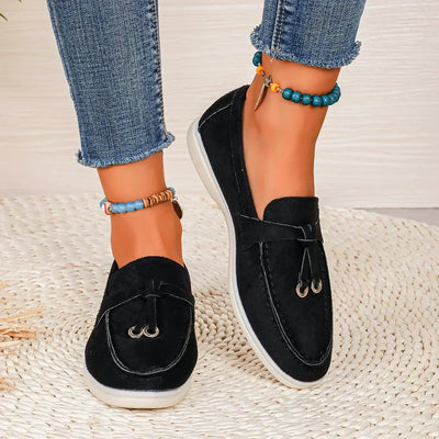 Freydis™ | Loafers for uanstrengt stil