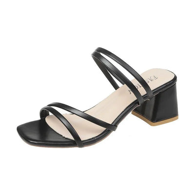Ursula™ | De ortopediske sandalene