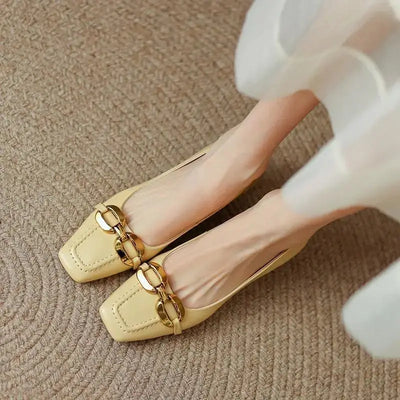 Anna™ | De chic sandalene