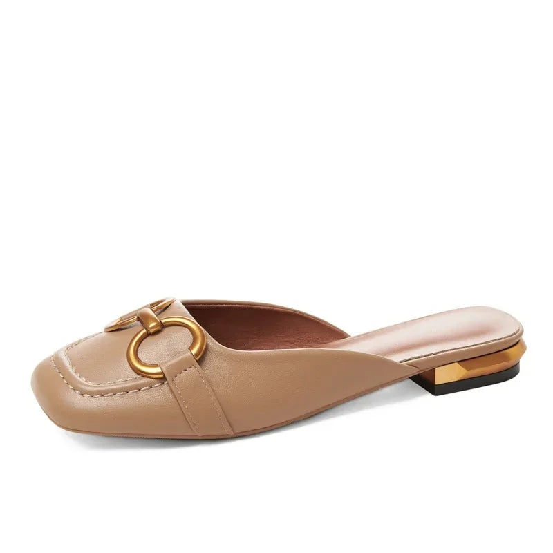 Elissa™ | De ortopediske sandalene