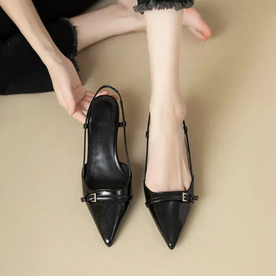 Aldith™ | De elegante sandalene