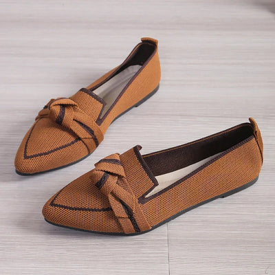 Ebbe™ | Ortopediske lær-sandaler