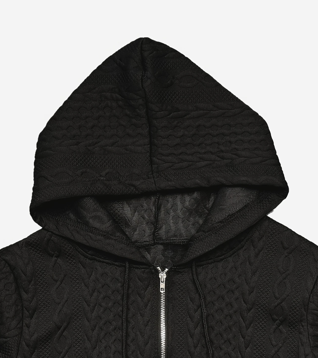 Liv™ | Den elegante og uformelle glidelåsjakken