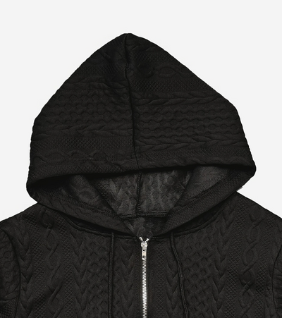 Liv™ | Den elegante og uformelle glidelåsjakken