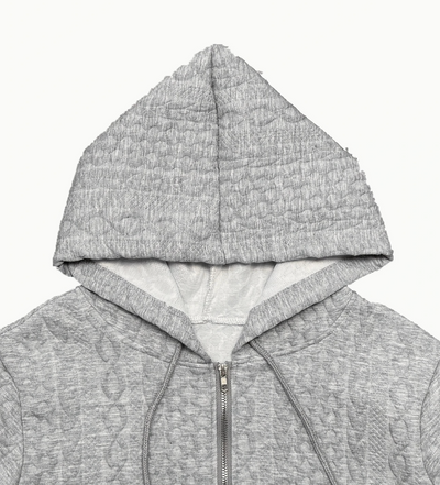 Liv™ | Den elegante og uformelle glidelåsjakken