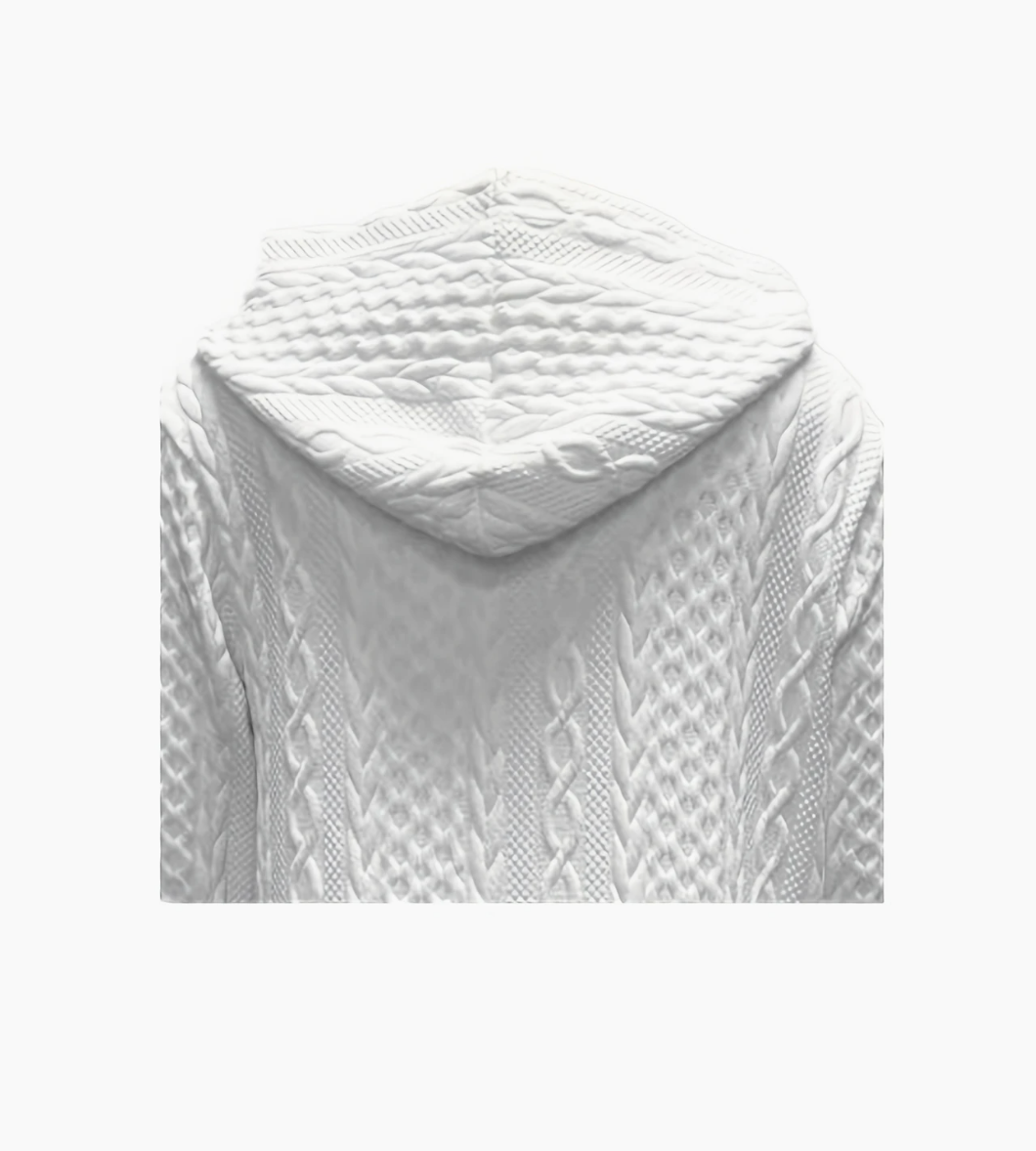 Liv™ | Den elegante og uformelle glidelåsjakken