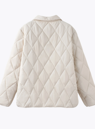 Ragnhild™ | Die gesteppte Jacke