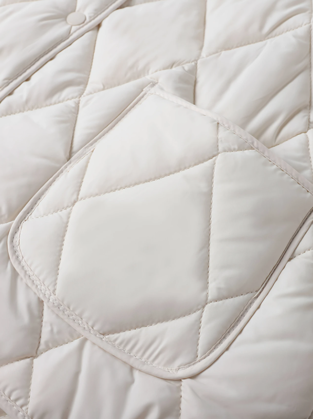 Ragnhild™ | Die gesteppte Jacke