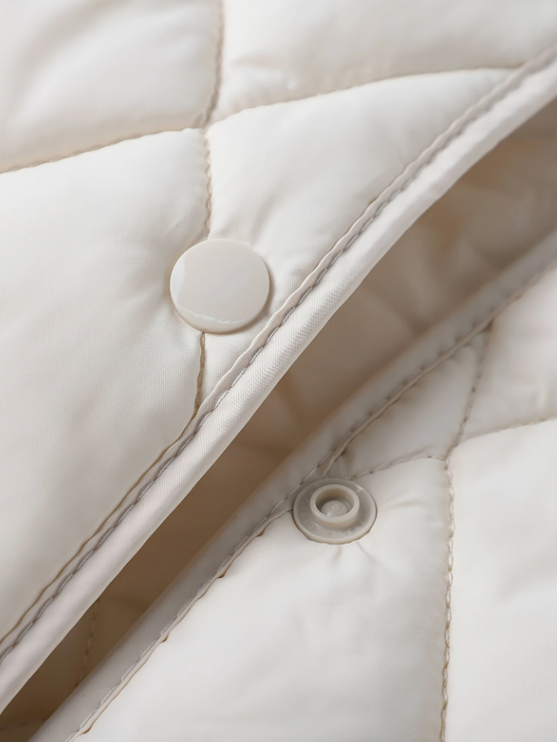 Ragnhild™ | Die gesteppte Jacke