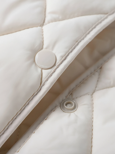 Ragnhild™ | Die gesteppte Jacke