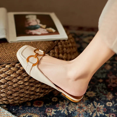 Elissa™ | De ortopediske sandalene