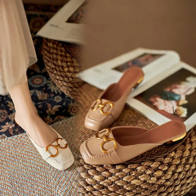 Elissa™ | De ortopediske sandalene
