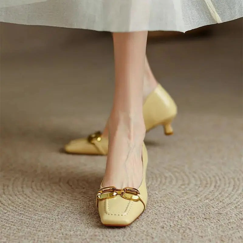 Anna™ | De chic sandalene
