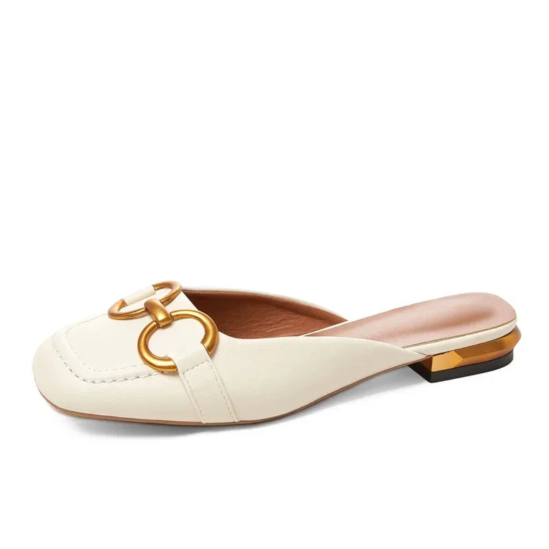 Elissa™ | De ortopediske sandalene