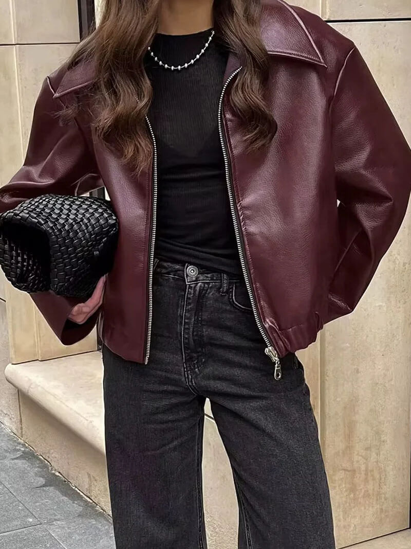 Tove™ | Stilig jakke