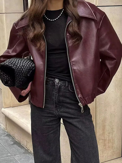 Tove™ | Stilig jakke