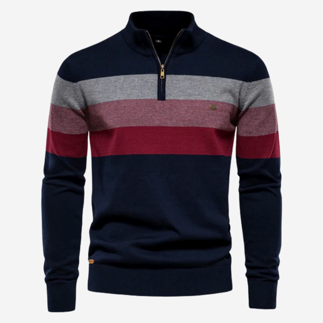 Fredrik™ | Klassisk varm genser