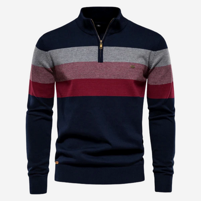Fredrik™ | Klassisk varm genser