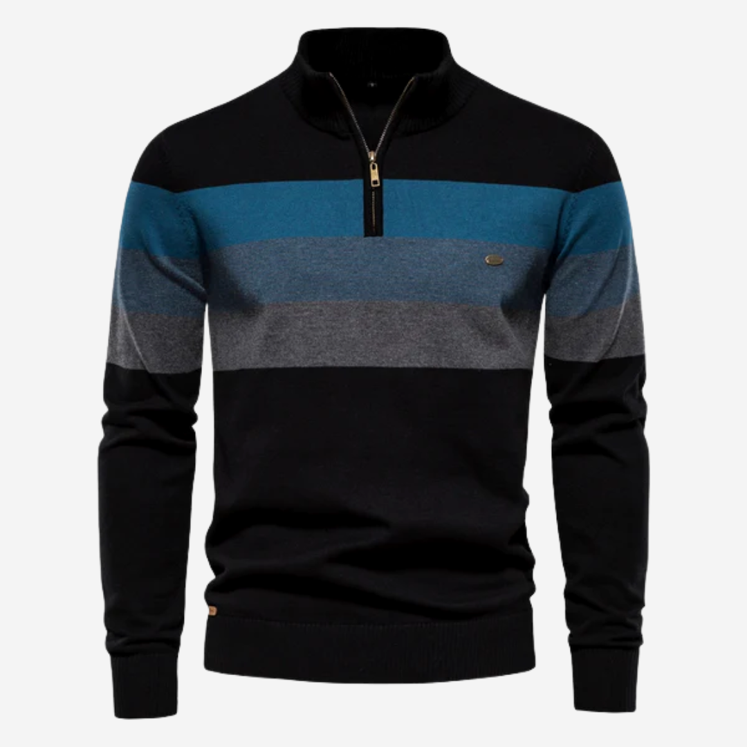 Fredrik™ | Klassisk varm genser