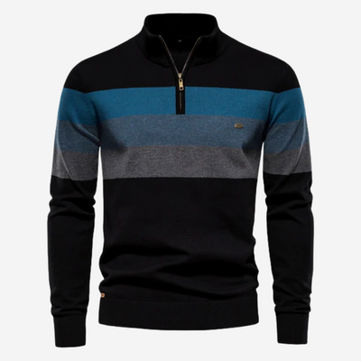 Fredrik™ | Klassisk varm genser