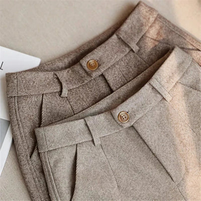 Filip™ | Elegant dressbukse
