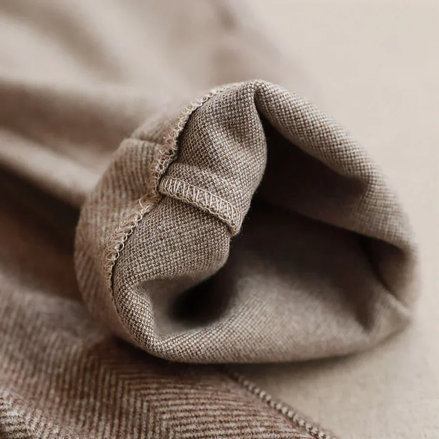 Filip™ | Elegant dressbukse