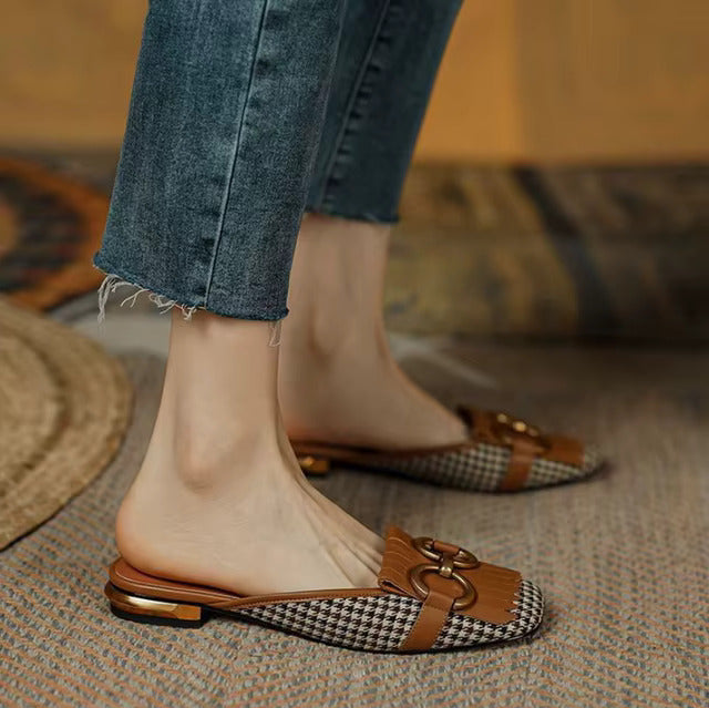 Elissa™ | De ortopediske sandalene