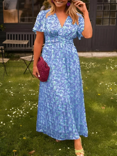 Dina™ | Blomsterkjolen