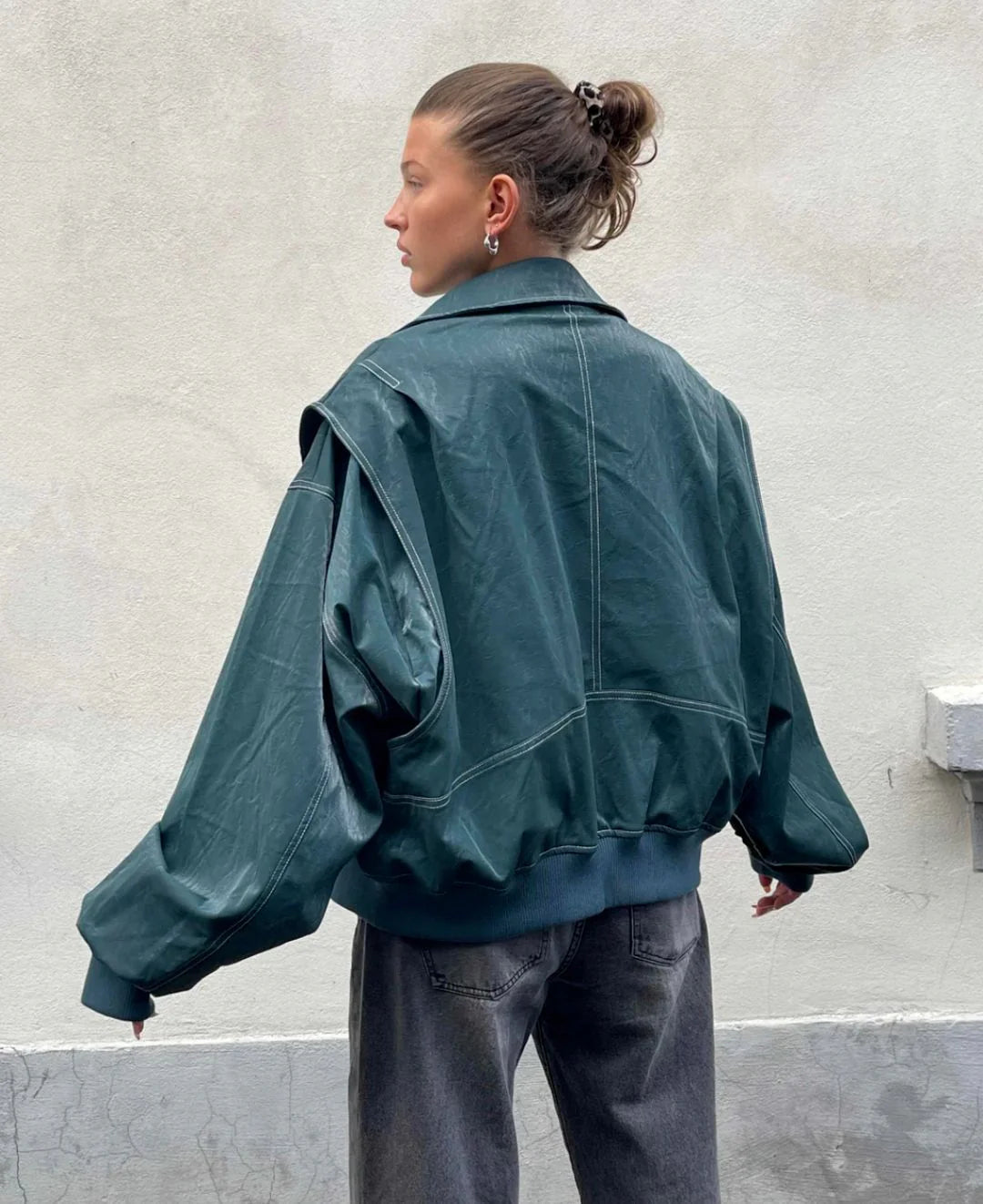 Nora™ | Den uformelle jakken
