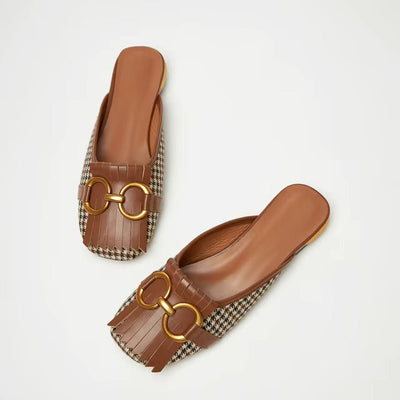 Elissa™ | De ortopediske sandalene