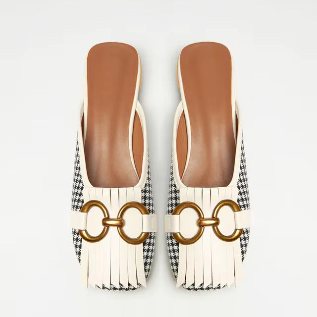 Elissa™ | De ortopediske sandalene