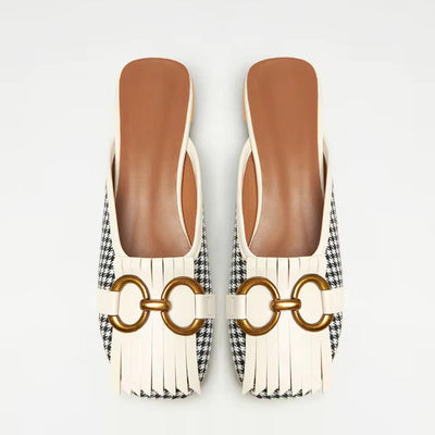Elissa™ | De ortopediske sandalene